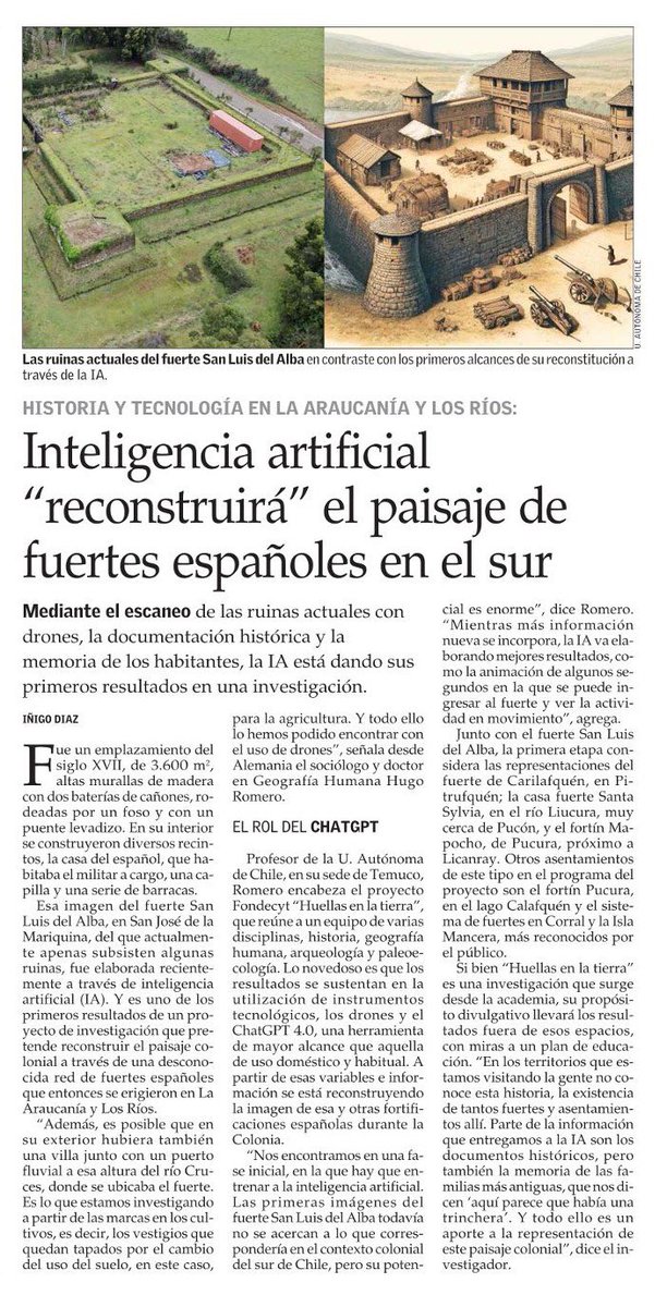 Vicerrectoría de Investigación y Doctorados UA tweet media