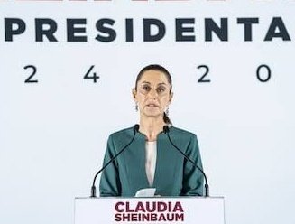 Resistencia Ciudadana 🇲🇽 tweet media