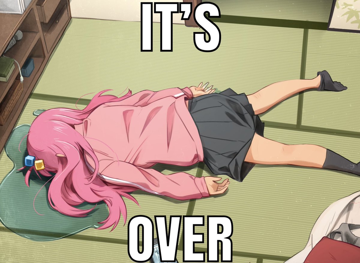 SeynexLol's tweet photo. @machuuu68 pain https://t.co/fL7BbjFY0b