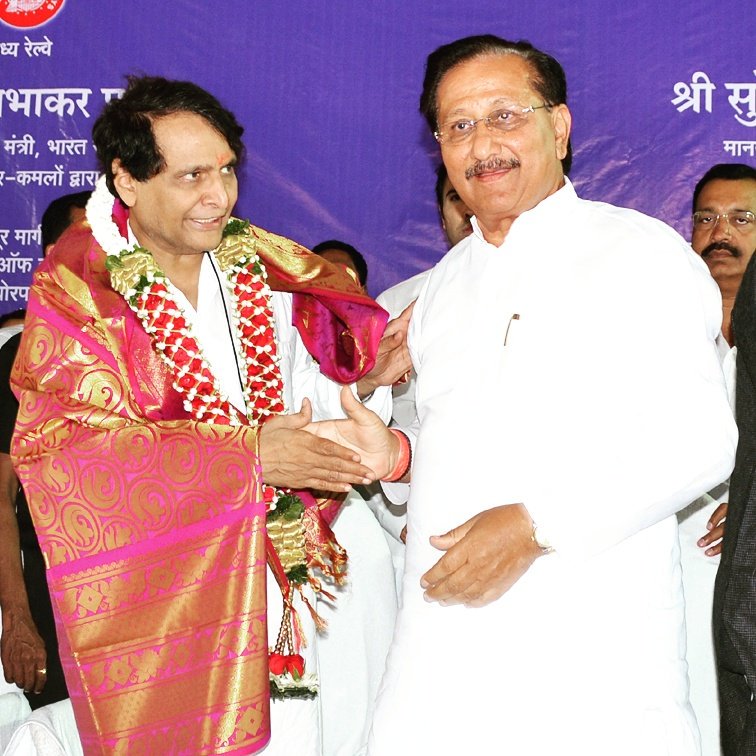 Vijaysinh Mohite Patil tweet media