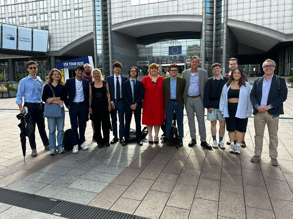 SantAnnaPisa tweet media