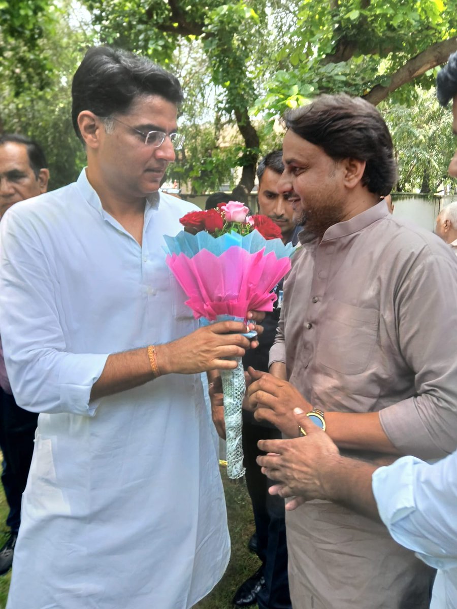 Surendra singh Gurjar tweet media