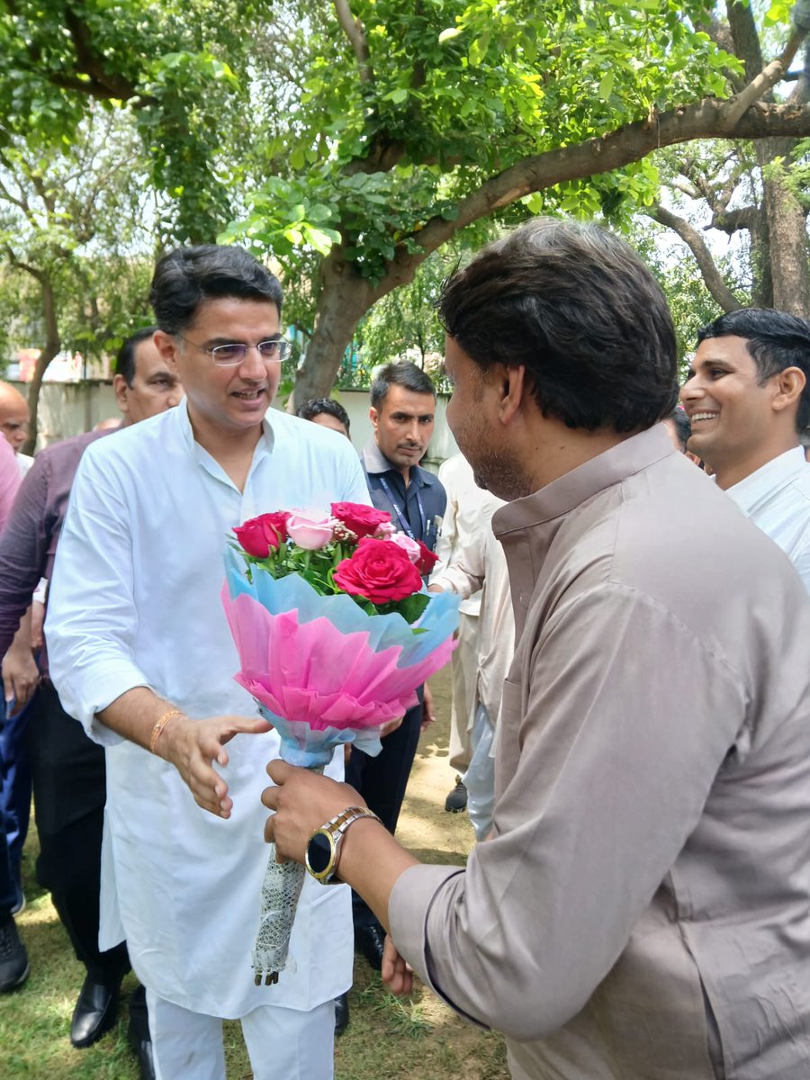 Surendra singh Gurjar tweet media