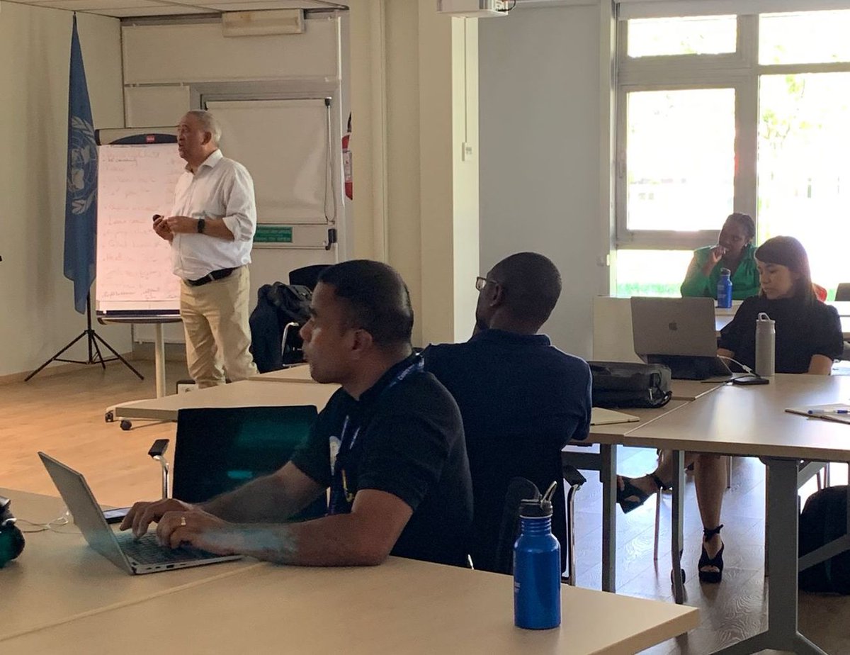 ITCILO Labour Migration tweet media