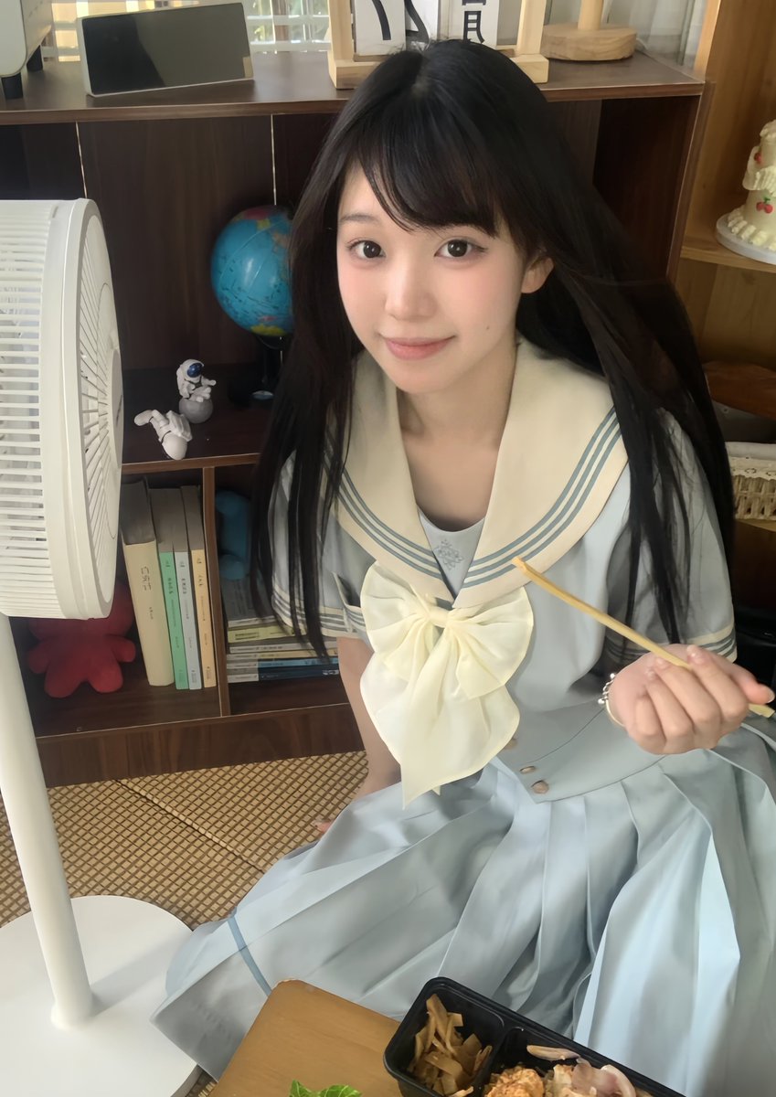 誰かエッチな話をしてるの？