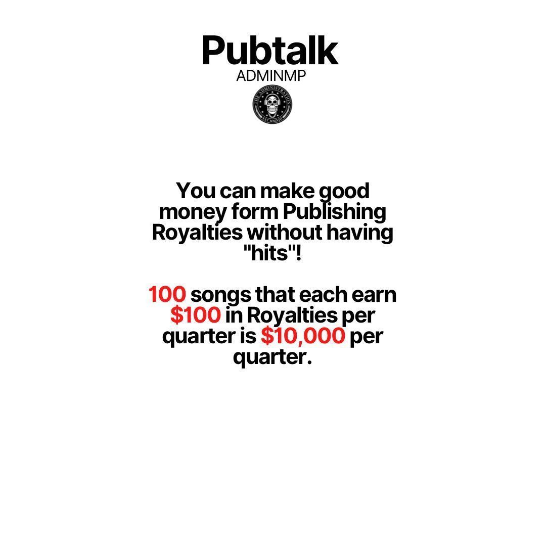 MusicPublishing tweet media