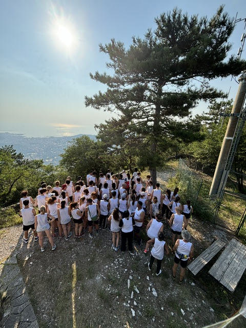 Congratulations all 84 participants (22 nations) who braved the heat for the 10th ed of the ICGEB #FunRun. Our winners: Davide Selvestrel, Mauricio Budini <a href="/SerenaZacchigna/">CVB lab</a>, Gabriele De Losa <a href="/benvenutilab/">Benvenutilab</a>  Roberta Venturin, Florencia Paoloni #Meetings &amp; Giulia Bortolussi #MolMed