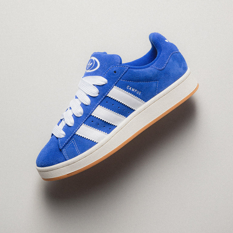 sdmlinks's tweet photo. 🔥 Restock:
💙 Diretamente dos anos 2000.

Campus 00s “Lucid Blue”
Disponível do 35 ao 45BR

Na adidas: https://t.co/b0XeEwFwtk https://t.co/kweBqp8Q9G