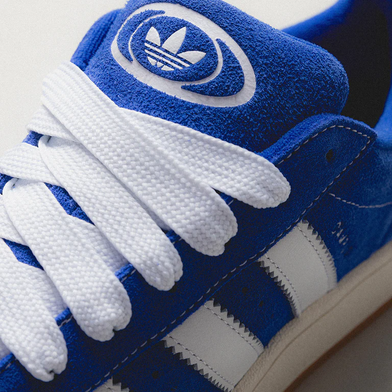 sdmlinks's tweet photo. 🔥 Restock:
💙 Diretamente dos anos 2000.

Campus 00s “Lucid Blue”
Disponível do 35 ao 45BR

Na adidas: https://t.co/b0XeEwFwtk https://t.co/kweBqp8Q9G