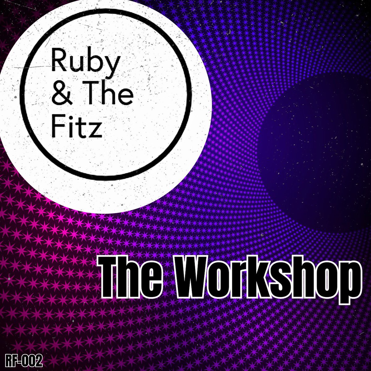 Ruby &amp; The Fitz return with their second release, "The Workshop”, featuring two new Deep House tracks: "Playing with Blocks" and "The Reel."
Available on <a href="/Bandcamp/">bandcamp</a> now! 

rubyandthefitz.bandcamp.com/album/the-work…

For more info &amp; bookings contact: rubyandthefitz@gmail.com