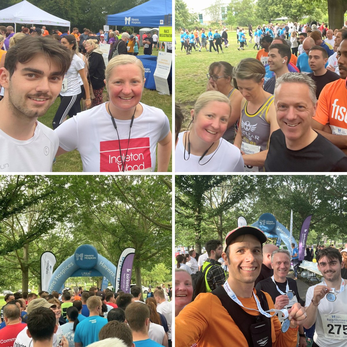 Ingleton Wood tweet media