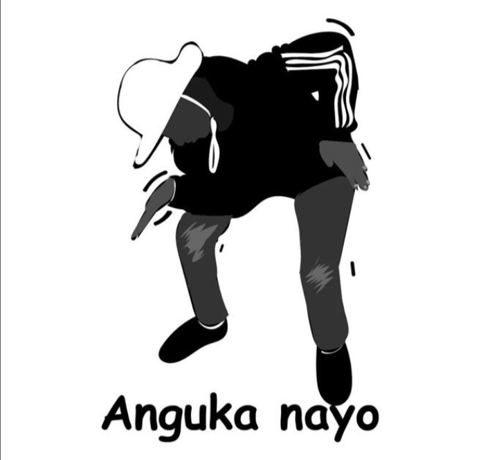 Dr. Ochieng Were tweet media