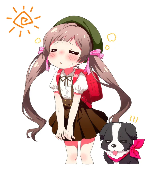 あちち星梨花ちゃんイベント最終日頑張ってください…!私も頑張ります。 