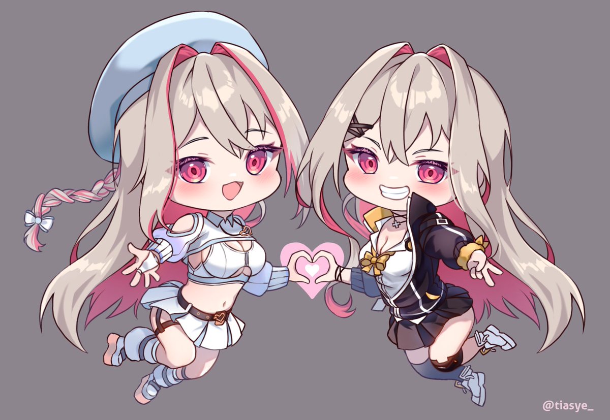 tiasye_'s tweet image. 윤리아 업데이트 기념🎤🎶
#closers #クローザーズ