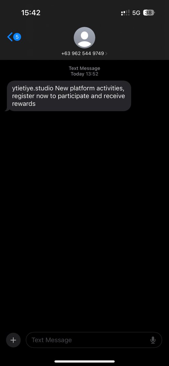 iloveFireangel's tweet photo. Text scam @LiveSmart @SMARTCares https://t.co/DfKcJ3BSXq