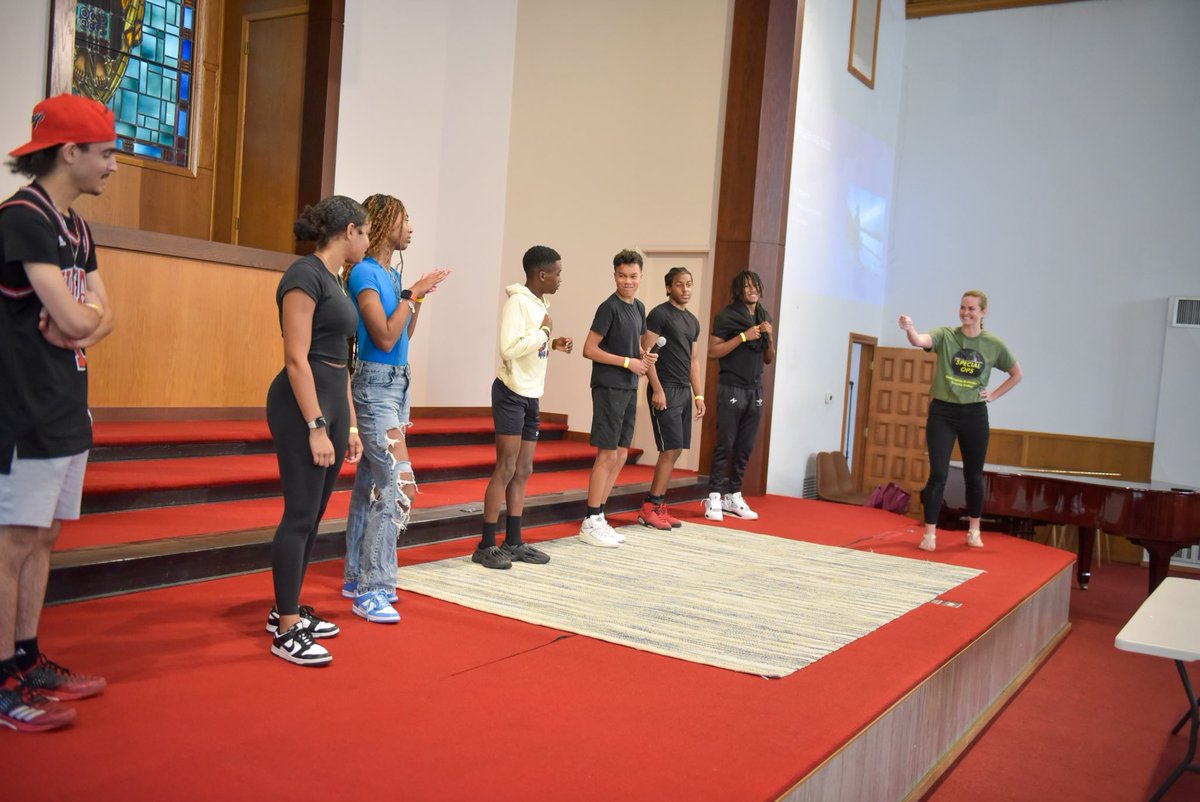 Dr. Blakely tweet media