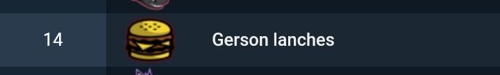 drzzera's tweet photo. Estamos classificados para o relegation 🥳 vai ser por um caminho mais difícil mas eu sempre soube que não seria fácil, de passo em passo mais perto do meu objetivo
@fishvlr @foqsvlr @Yoxxivlr @Borgeszz__ @matheusyamada9 @Waters7GG https://t.co/C74fC9P4Zz