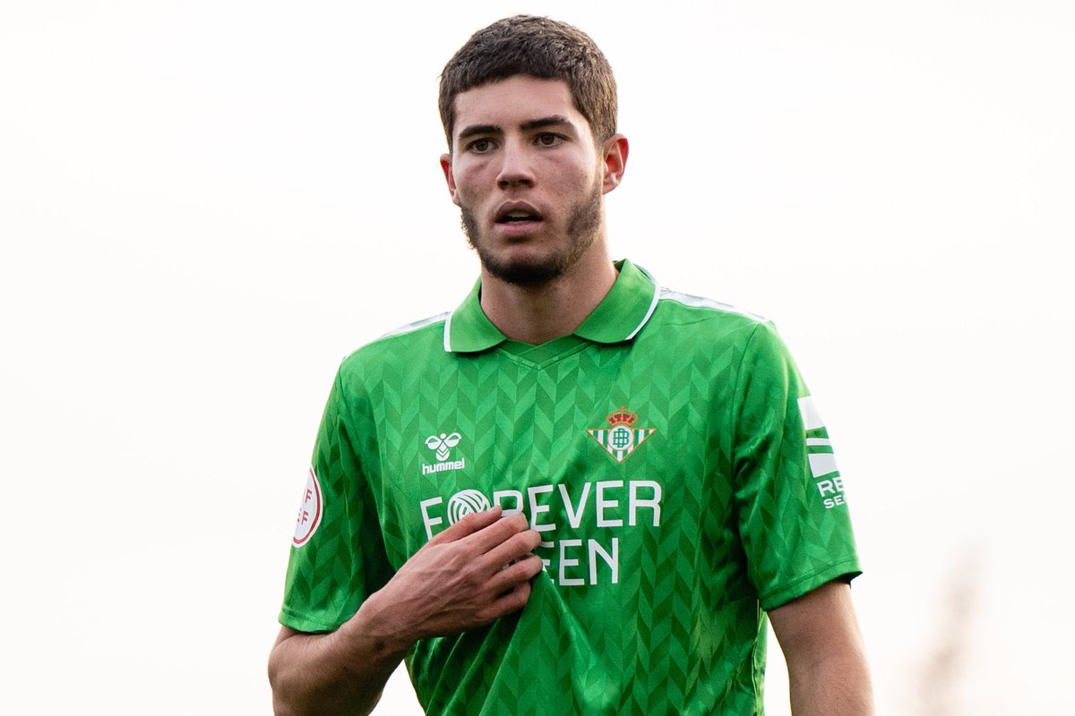 20patillas's tweet photo. Parece que a los Zidane les gusta Andalucía:

Luca (Granada, 2ª División)
Théo (Córdoba, 2ª División)
Elyaz (Betis, 1ª RFEF) https://t.co/5O9jdSSAud