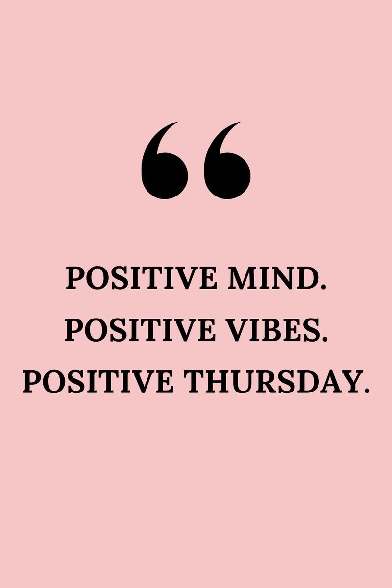 FCCMedinaOhio's tweet photo. Thursday’s Thought: a little reminder to stay positive 🌸 https://t.co/HHrvHTaLGe
