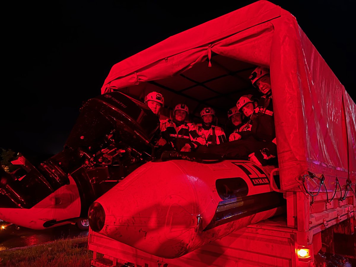 CT Emergency Management & Homeland Security tweet media