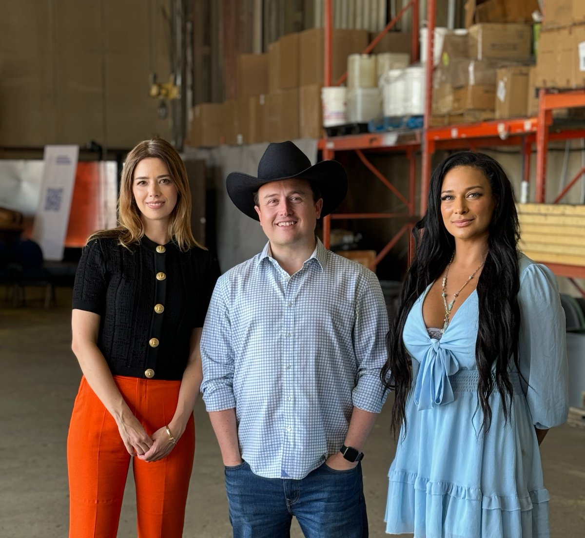 Creative ideas about the future of #Bitcoin mining and oil &amp; gas in #Alberta at the @Blockchain_CBC Trade Mission Energy Day at <a href="/Cryptotherm_CAN/">Cryptotherm</a>!

<a href="/Koleyayyc/">Koleya</a> <a href="/lee_bratcher/">Lee Bratcher</a> <a href="/CryptoEmmaT/">CryptoEmmaT</a> <a href="/DanSpuller/">Dan Spuller</a> <a href="/BlockchaiNorth/">Blockchain North</a> <a href="/BlockchainAssn/">Blockchain Association</a> <a href="/TXblockchain_/">Texas Blockchain Council</a>  <a href="/Guild_One_Inc/">GuildOne</a>