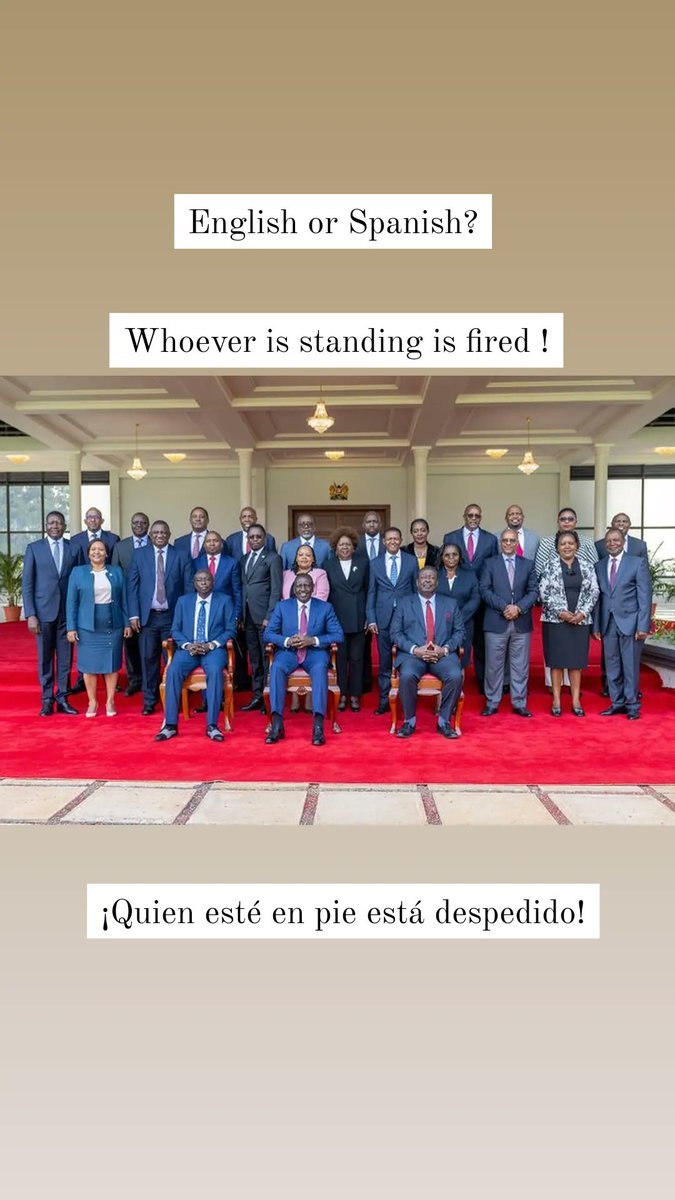 dlkimutai's tweet photo. @RolandEbole English or Spanish https://t.co/MLV9kj7aWG