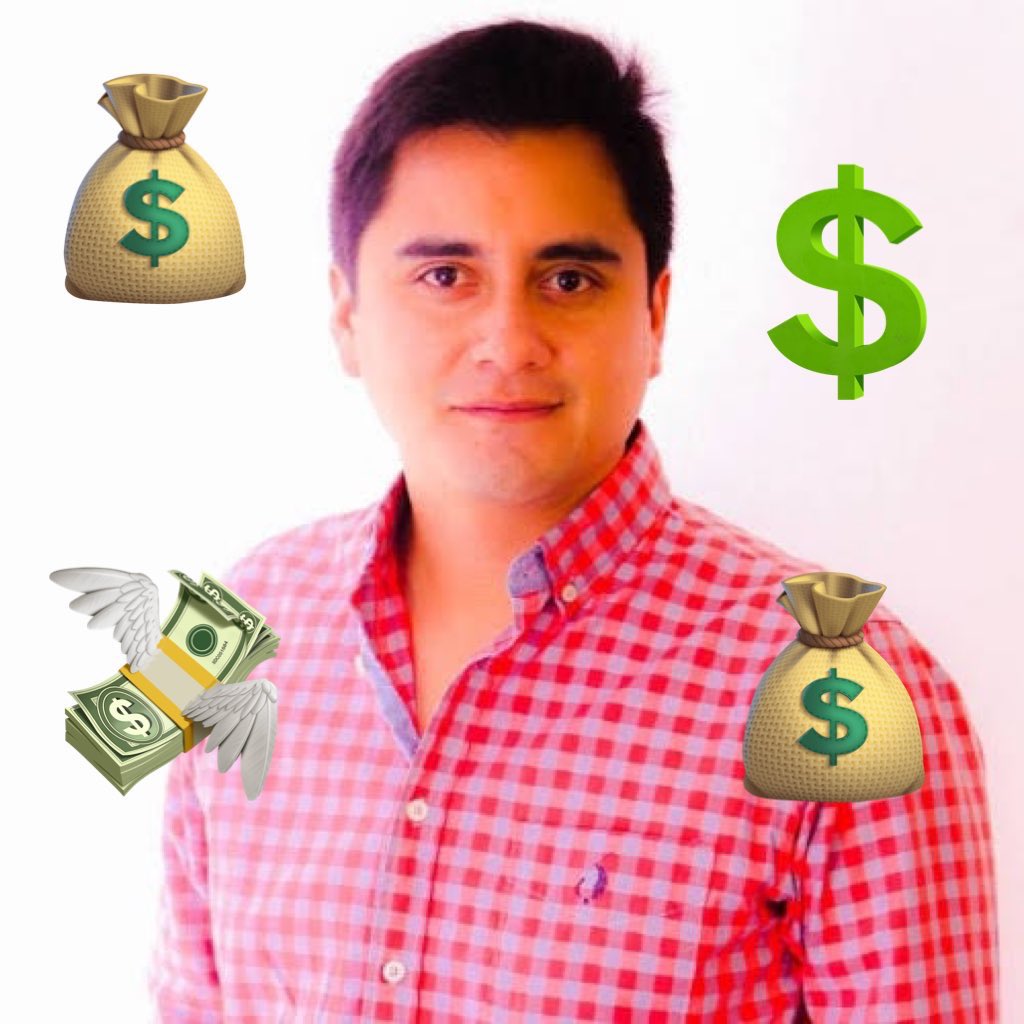 DamianGoodlool's tweet photo. #VALENTEJUÁREZ operador financiero d @Farid_AcevedoL 🤑 ahora en @IMSS_BIENESTAR #OAXACA p/ tomar el control del presupuesto y aplicar desfalcos como c/ los @SSO_GobOax, caja chica d @salomonj ¿sabrán del historial priísta y mañas d Valente? @ElTendedero_Oax @NADIASANABIA https://t.co/kODVlpDRuh