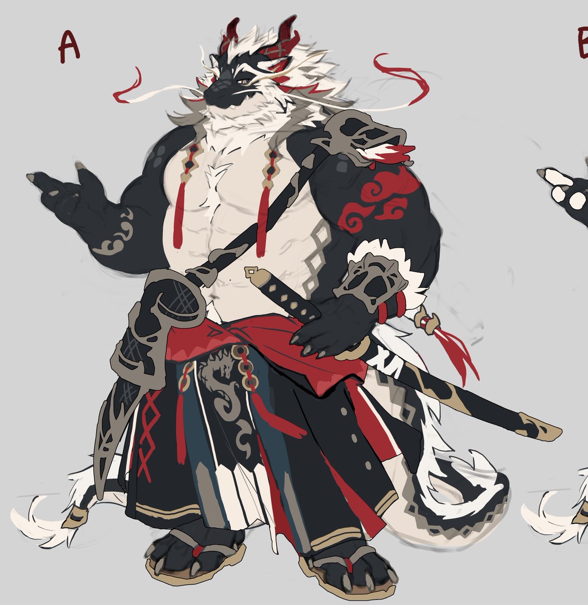 yedsilent's tweet photo. wip https://t.co/Rt2dHu6jqW