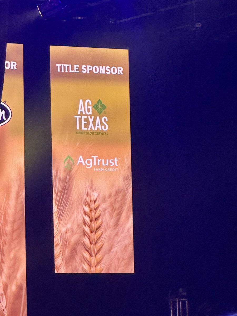 AgTexasFCS's tweet photo. Last day, BEST day! Round out your time at the 96th Annual Texas FFA State Convention with a friendly #AgTexas face and a popsicle! Weβre here at booth #3901-#3903 until 2:00pm! πππ
#AgStrong #FFAStrong #StateConvention2024 https://t.co/bqHk7EqDkj
