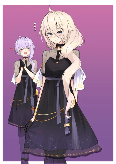 着せ替えIA