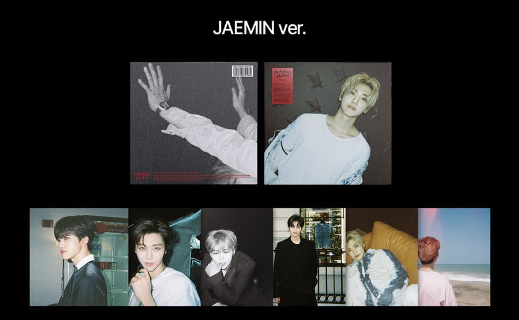 njmxdreams's tweet photo. GIVEAWAY !!

In celebration for Jaemin Narcissism 1st Photo Exhibition 

(1) Jaemin LP poster

mechanics:
- rt &amp; like
- must be following @NA_RCISSISM_ &amp; jm ig

ends: 07/15

PHOTOGRAPHER JAEMIN 1ST EXHIBITION
#JAEMIN_NARCISSISM
#재민작가님_나르시시즘_기대된당힛 https://t.co/OBMU2JZRoe