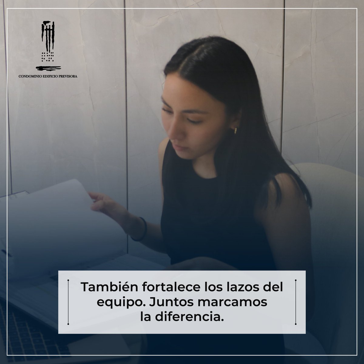 EdificPrevisora's tweet photo. Para nosotros, cuidar del ambiente laboral es clave para el bienestar y el éxito de todos, fomentando la colaboración, la creatividad y el rendimiento óptimo en cada uno de nuestros espacios.

#Previsora #Condominio #oficina #ícono de #Guayaquil #centro #Gye #condómino https://t.co/Ahjw3lZeR1