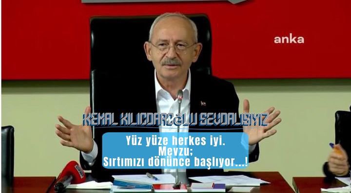 Kemal fan tweet media