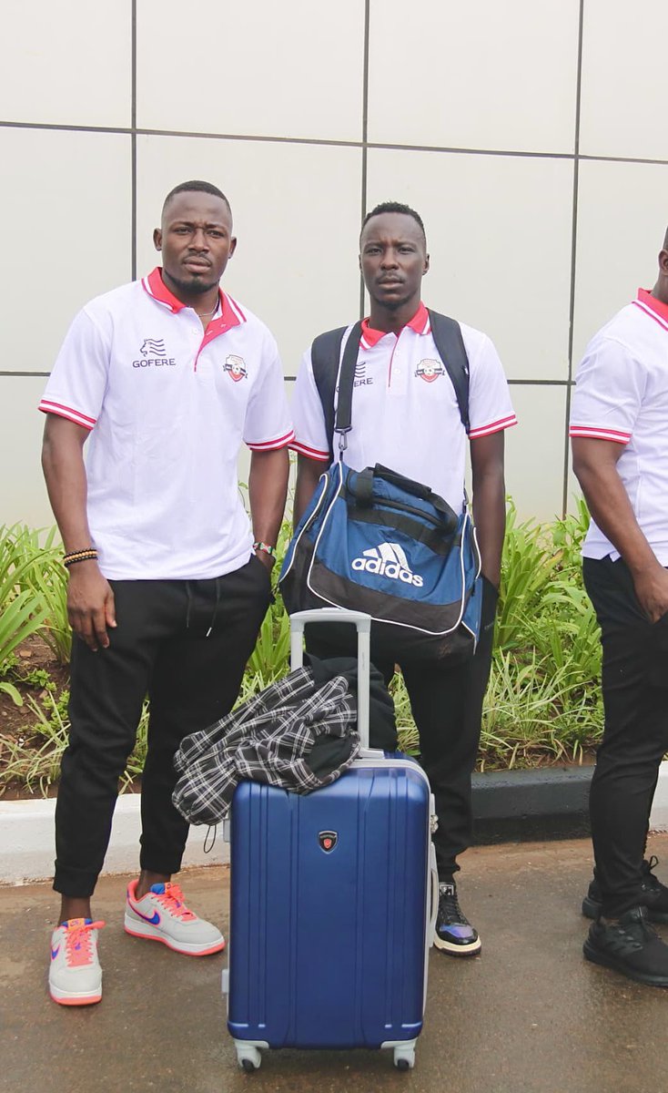 We have started <a href="/KitarafcHoima/">Kitara Football Club (The Royals)</a> ✈️✈️✈️