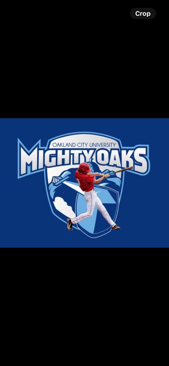 Blessed to announce that I will be continuing my athletic and academic career at Oakland City University! I would like to thank my family, friends and coaches for helping along the way.
