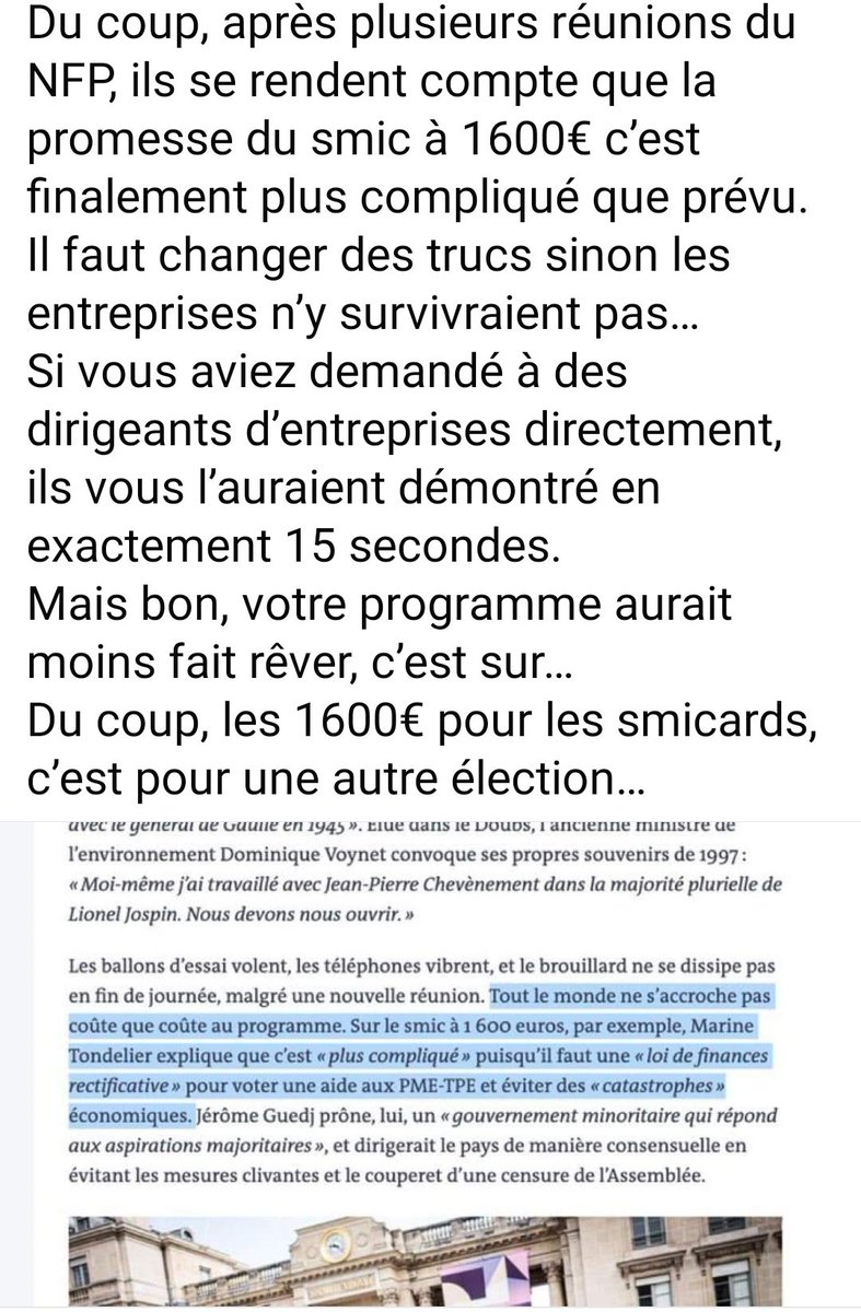 Kvn_bch's tweet photo. @NupesNews Alors ? 🤣 https://t.co/QEJXLTIaps