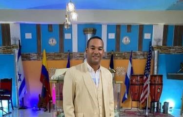 Tres de las victimas del pastor de Higüey, dan positivo a VIH dlvr.it/T9SWGH #NDigital