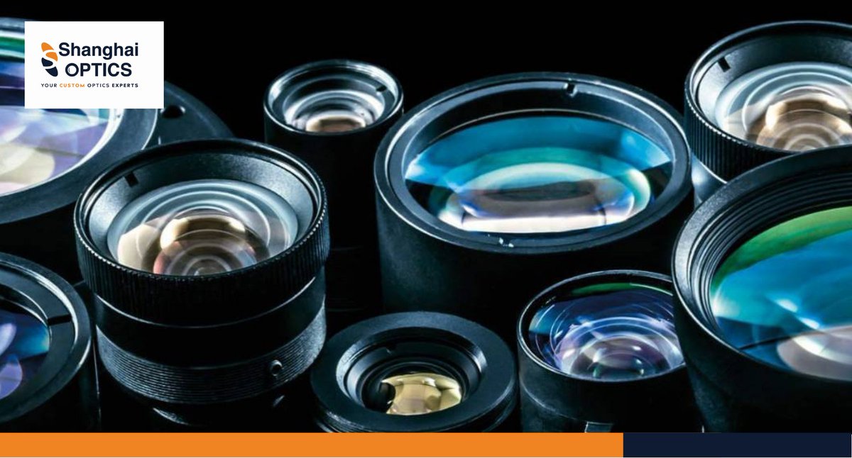 ShanghaiOptics's tweet photo. Explore how Shanghai Optics uses cutting-edge active alignment technology to produce high-resolution objective lenses for medical, scientific, and industrial applications. Contact us today to elevate your projects.

https://t.co/TMwxAP6awV

#ShanghaiOptics #objectivelenses https://t.co/PWKBm1kZpK