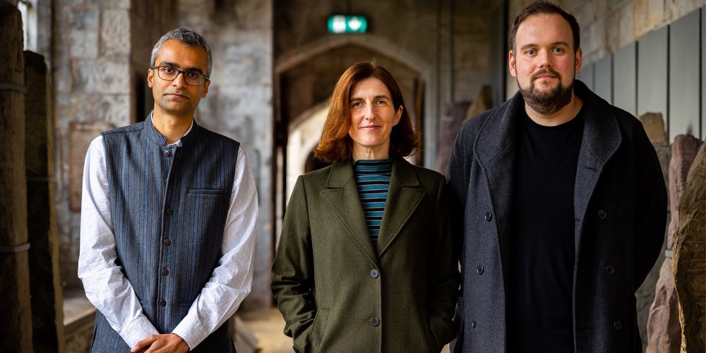 UCC Research (@uccresearch) on Twitter photo Five early career researchers <a href="/UCC/">UCC Ireland</a> have received a combined €2.9m in the @scienceirel-<a href="/IrishResearch/">We are now Research Ireland</a> Pathway Programme awards announced today.
Congratulations to <a href="/eilyryan/">Eileen Ryan</a>, <a href="/JatinNagpal87/">Jatin Nagpal</a>, <a href="/dJon_es/">David Jones</a>, Dr Chinmoy Kindu and Dr Alessandra Imbrogno.
ucc.ie/en/news/2024/2… Five early career researchers <a href="/UCC/">UCC Ireland</a> have received a combined €2.9m in the @scienceirel-<a href="/IrishResearch/">We are now Research Ireland</a> Pathway Programme awards announced today.
Congratulations to <a href="/eilyryan/">Eileen Ryan</a>, <a href="/JatinNagpal87/">Jatin Nagpal</a>, <a href="/dJon_es/">David Jones</a>, Dr Chinmoy Kindu and Dr Alessandra Imbrogno.
ucc.ie/en/news/2024/2…