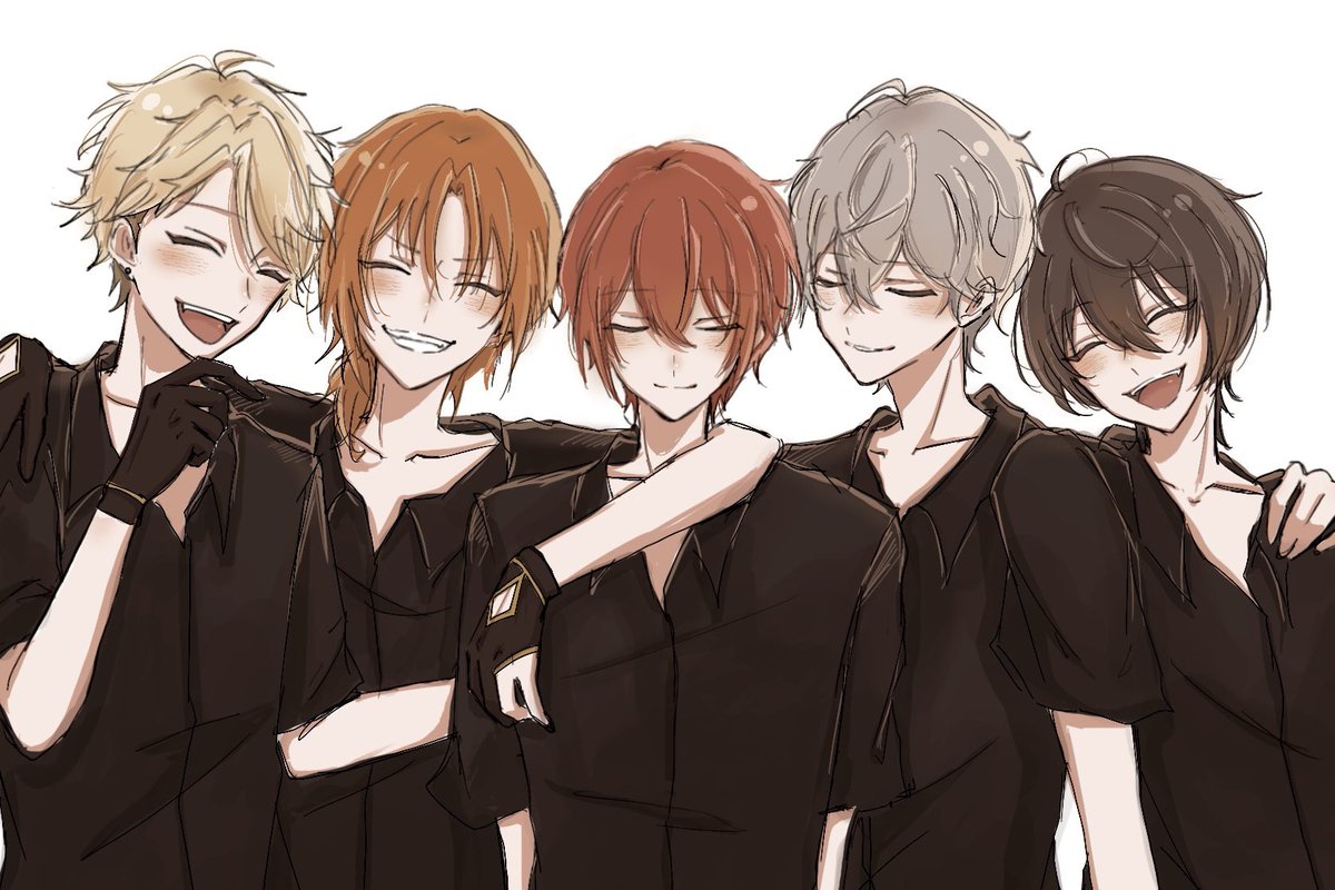 suuu2_rn's tweet photo. #Knightsの日
#7月12日はKnightsの日 https://t.co/BUsYNWPjq8