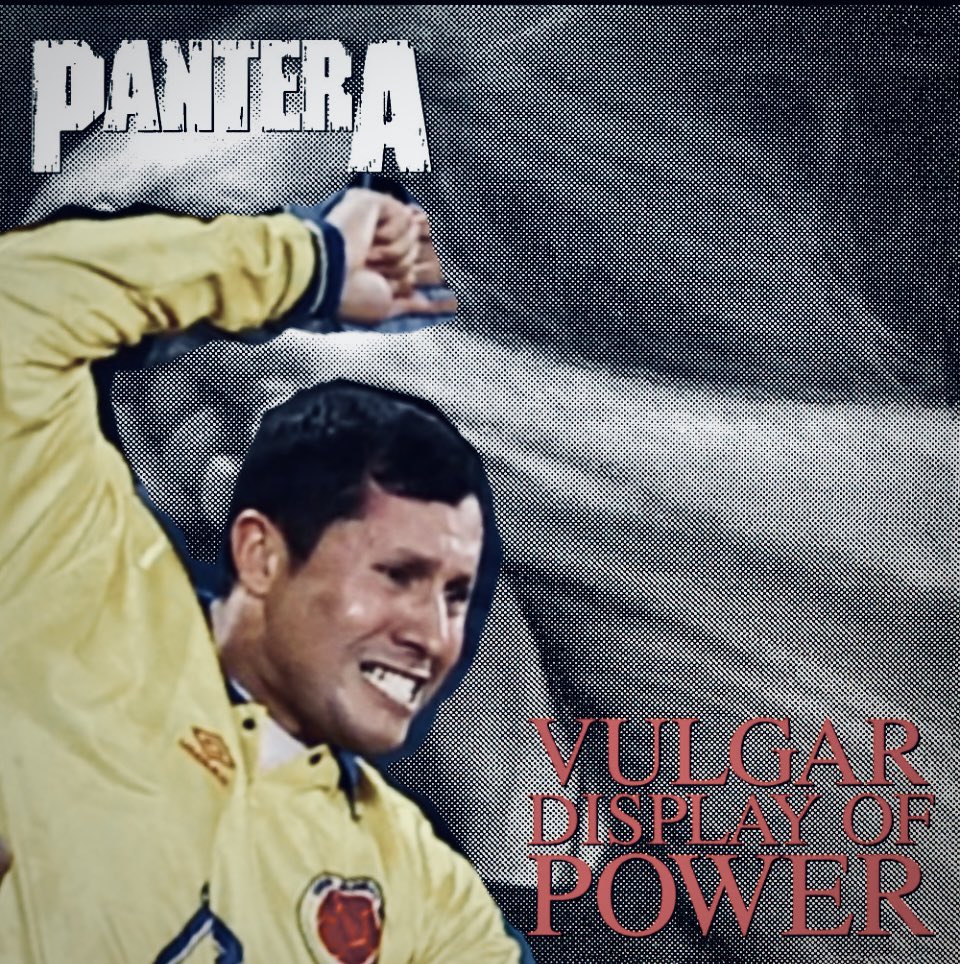 Álbum oficial de la #CopaAmerica2024