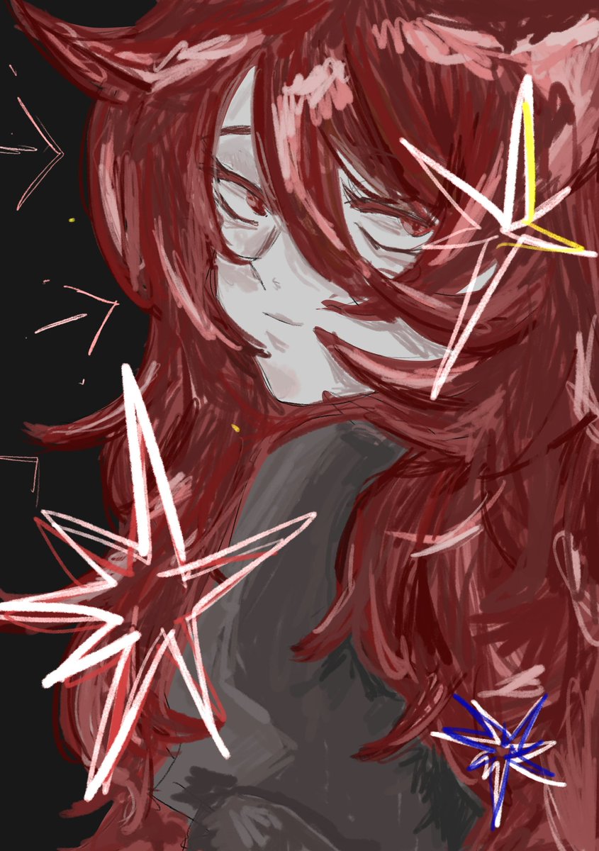 shoko__004's tweet photo. #housekinokuni_fanart https://t.co/sitraHH912