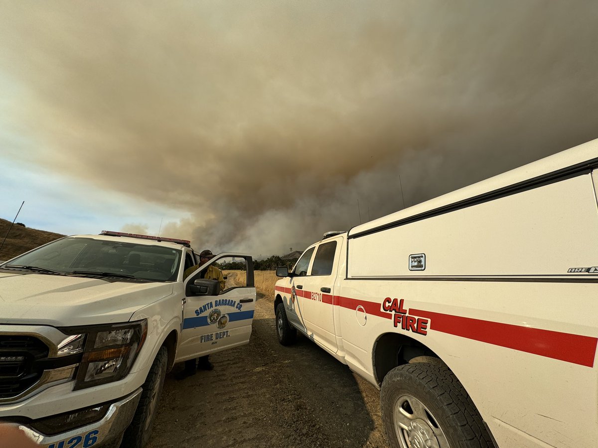 #LakeFire: 7/11/24 UPDATES:
Acres- 34,015
Percent - 16%
Personnel- 3,034