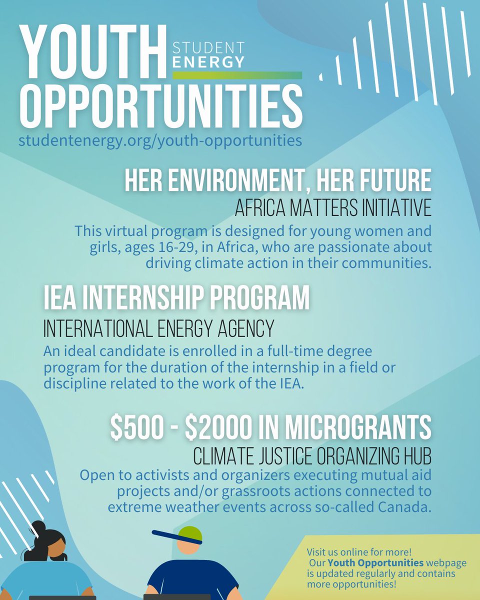 Student Energy tweet media