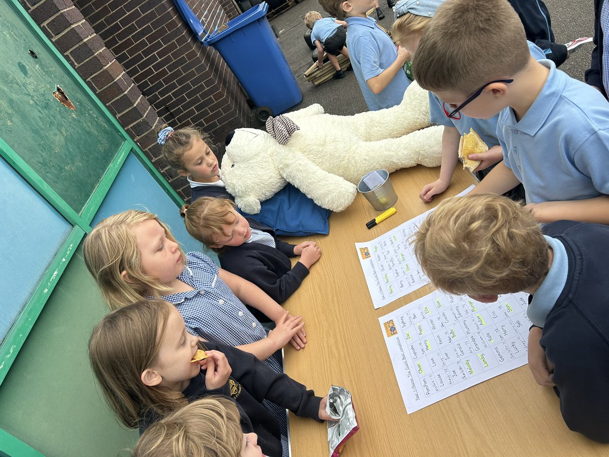 Mrs Wills tweet media