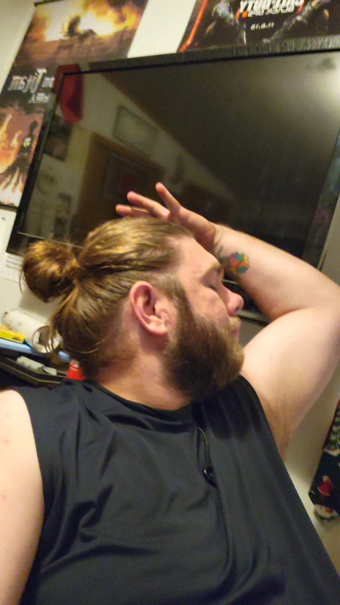 Jojo's characters: Be on alert, the enemy stand user could be anyone!

The enemy stand user clearly standing out: