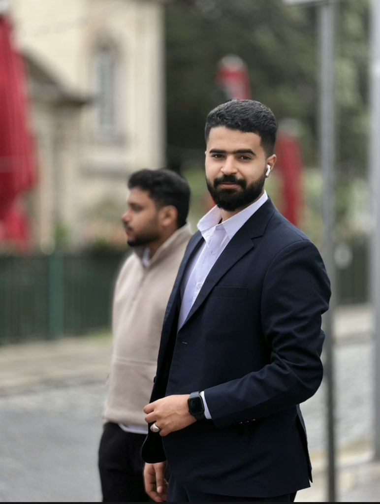 عبدالإله السيد tweet media