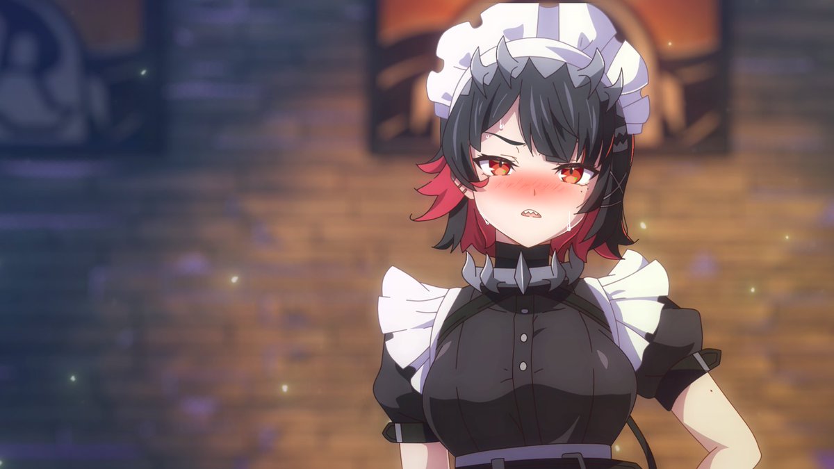 Resousou_x's tweet photo. 最近喜欢上姓艾的JK🧡
Fell in love with a girl called Ellen JK🧡
最近エ〇〇というJKが好きになった🧡

https://t.co/MDFpODhM0t

#絕區零  #ゼンレスゾーンゼロ  #ZenlessZoneZero https://t.co/VUegoNzvP8