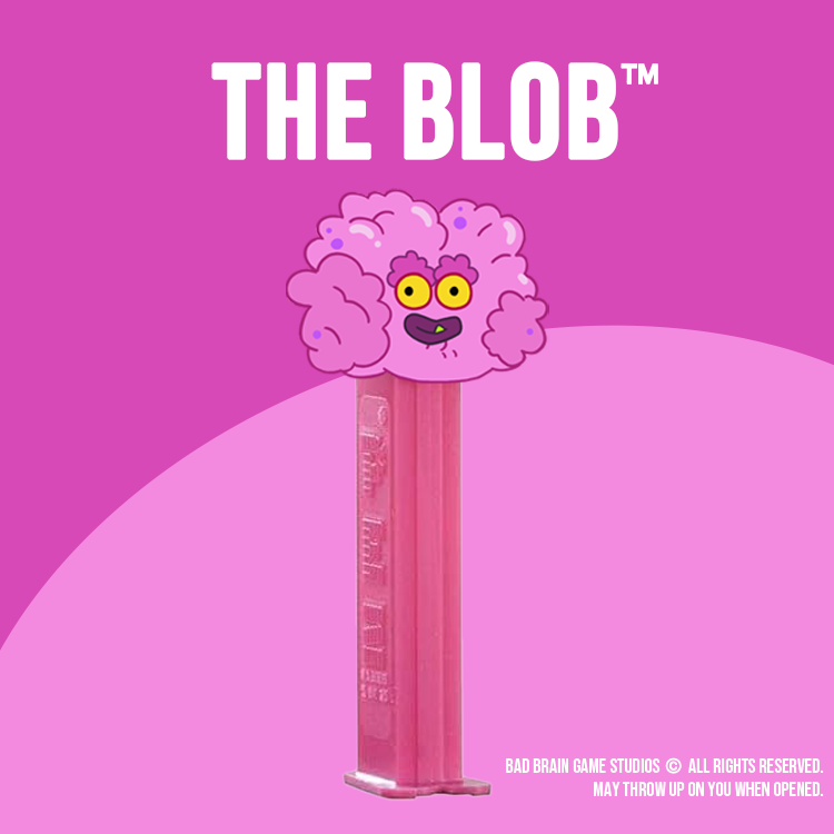 Bad Brain Game Studios tweet media