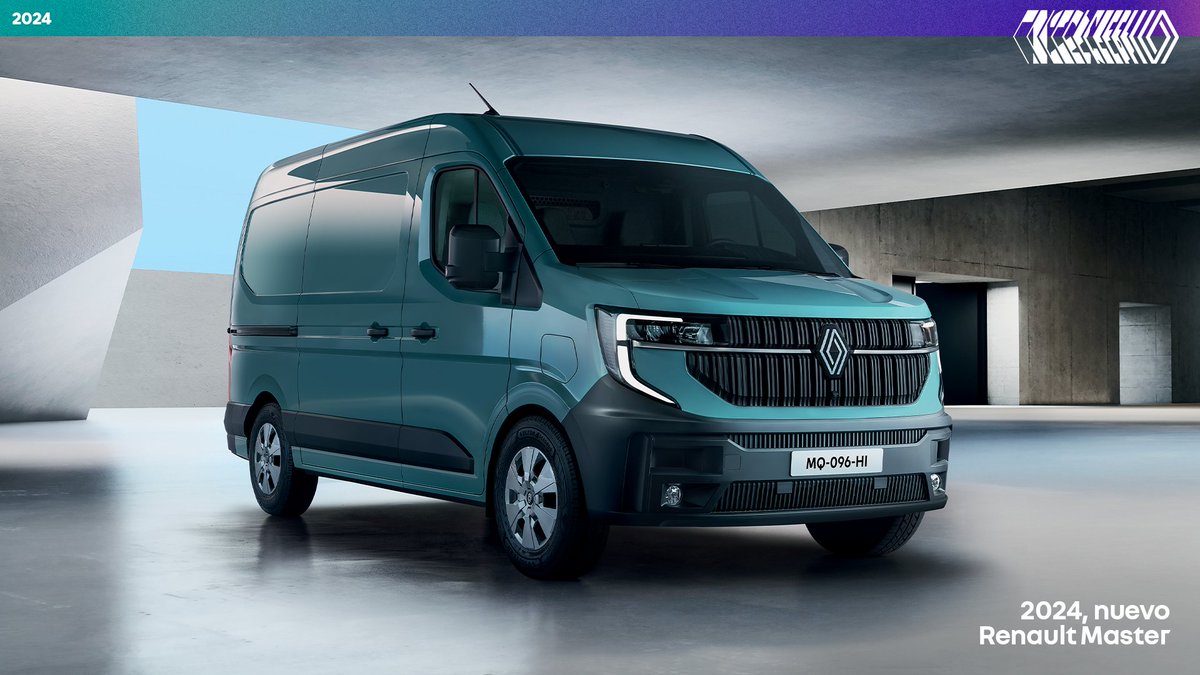 Renault Argentina tweet media